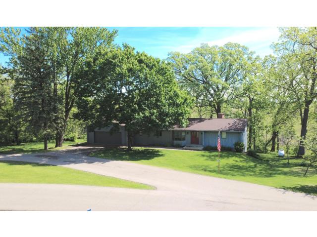 24106 Walnut Drive Albert Lea MN 56007 - MLS# 7078612