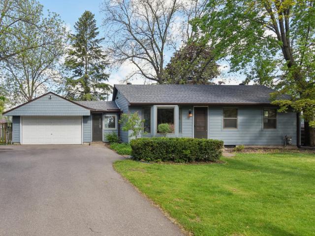 6101 Upper Afton Circle Saint Paul MN 55125 - MLS# 7078613