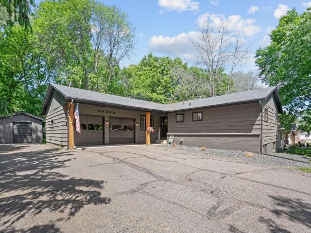 20843 Iteri Avenue Lakeville MN 55044 - MLS# 7078627