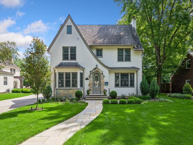 4517 Wooddale Avenue Minneapolis MN 55424 - MLS# 7078640