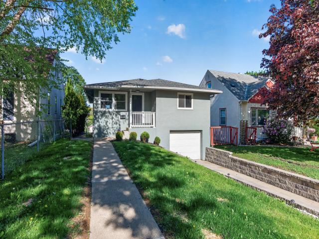 3550 Buchanan Street NE Minneapolis MN 55418 - MLS# 7078643