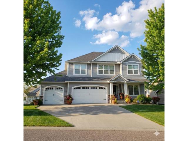 12920 Rose Bluff Boulevard Burnsville MN 55337 - MLS# 7078654