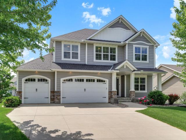 12920 Rose Bluff Boulevard Burnsville MN 55337 - MLS# 7078654