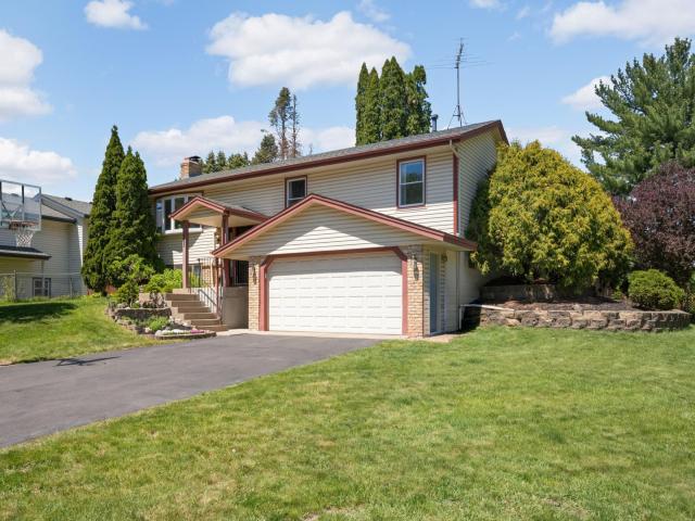14895 Easter Avenue Saint Paul MN 55124 - MLS# 7078680