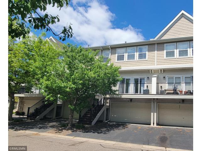 11226 Baltimore Street NE Unit D Minneapolis MN 55449 - MLS# 7078711