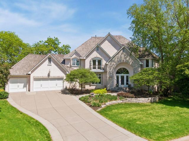 10444 Purdey Road Eden Prairie MN 55347 - MLS# 7078720