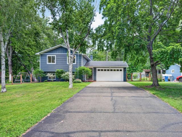 2421 4th Street White Bear Lake MN 55110 - MLS# 7078732