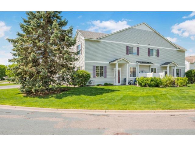 13050 Europa Trail Way N Unit E Hugo MN 55038 - MLS# 7078748