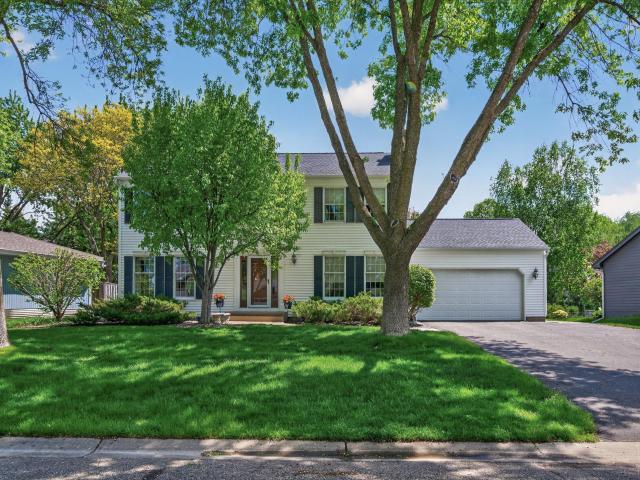 4810 Forestview Lane N Minneapolis MN 55442 - MLS# 7078802
