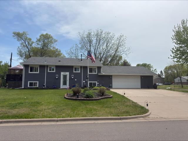 2101 Laramie Trail Minneapolis MN 55444 - MLS# 7078816