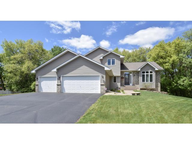 14034 Palm Street NW Andover MN 55304 - MLS# 7078831