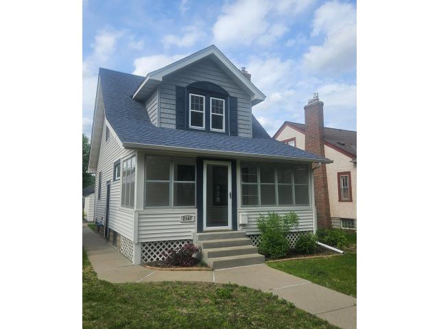 2147 Juliet Avenue Saint Paul MN 55105 - MLS# 7078879