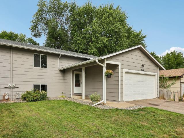 13008 Oliver Avenue S Burnsville MN 55337 - MLS# 7078894