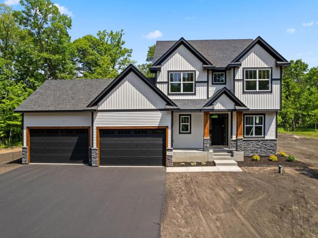 473 173rd Avenue NE Andover MN 55304 - MLS# 7078921
