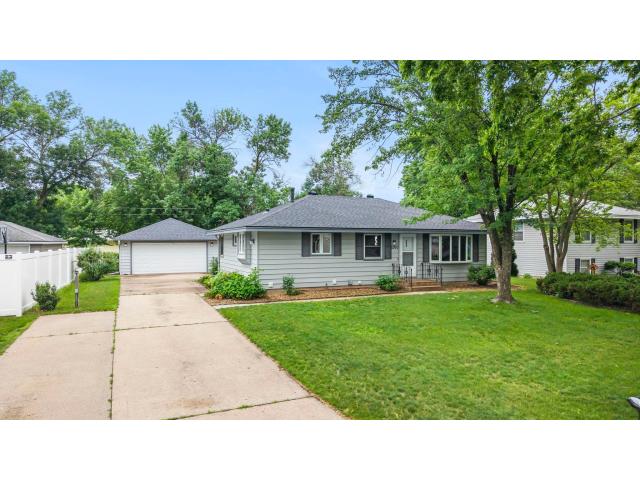 2900 115th Lane NW Coon Rapids MN 55433 - MLS# 7078925