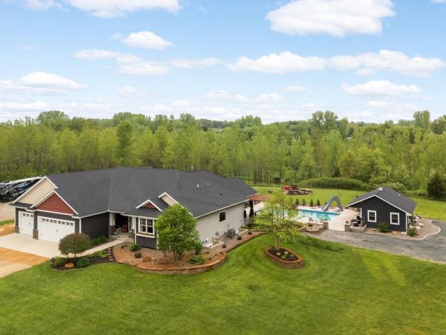 8662 240th Street E Lakeville MN 55044 - MLS# 7078928