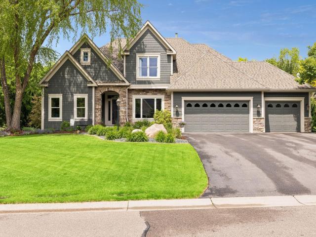 3362 Charleston Drive Saint Paul MN 55129 - MLS# 7078944