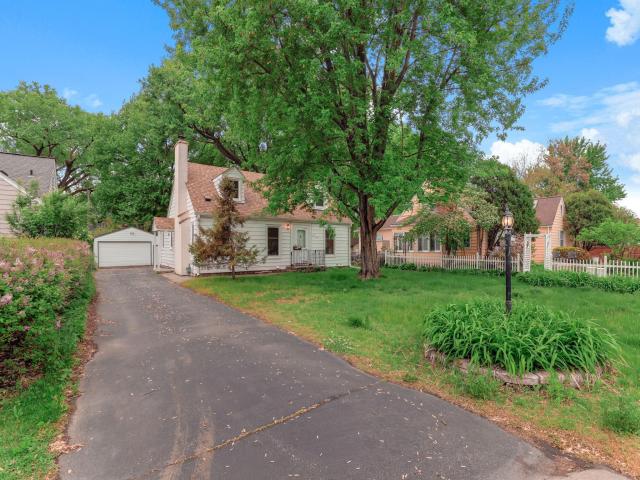 6612 Lynwood Boulevard Richfield MN 55423 - MLS# 7078952