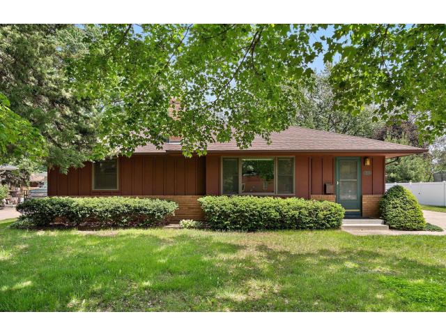 7515 Newton Avenue S Minneapolis MN 55423 - MLS# 7078961