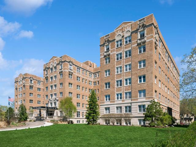 2615 Park Avenue Unit 309 Minneapolis MN 55407 - MLS# 7078966