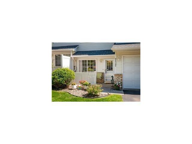 8630 Quarry Ridge Lane Unit C Saint Paul MN 55125 - MLS# 7078972