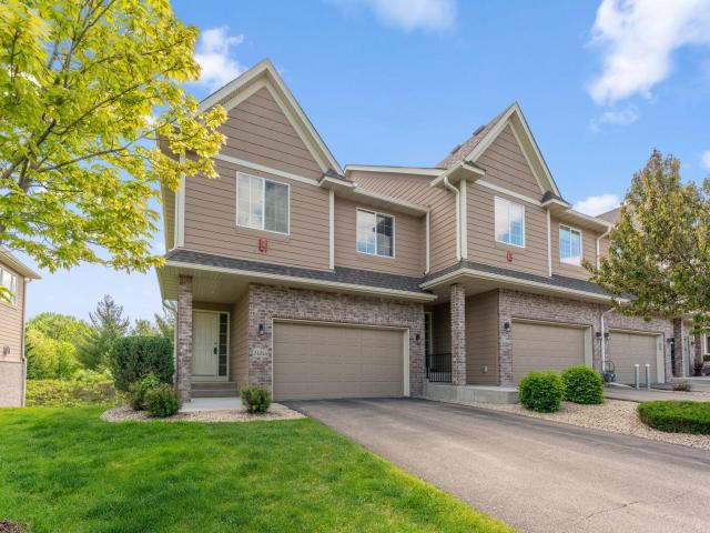 14244 Wilds Drive NW Prior Lake MN 55372 - MLS# 7078974