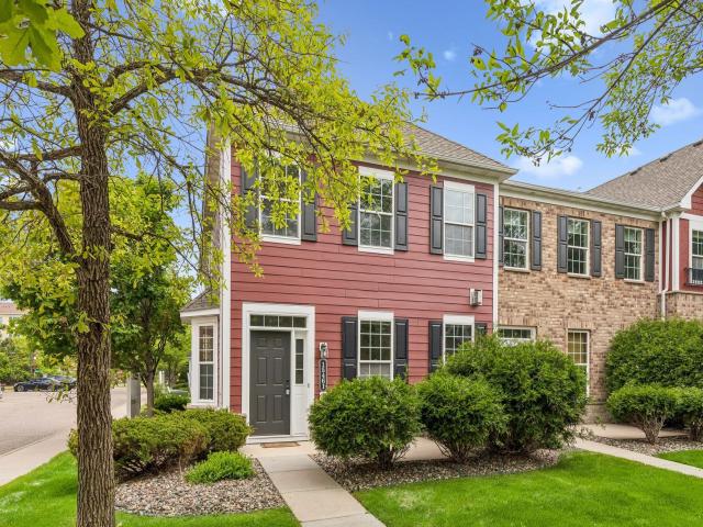 15461 Frost Path Unit 1501 Apple Valley MN 55124 - MLS# 7078977