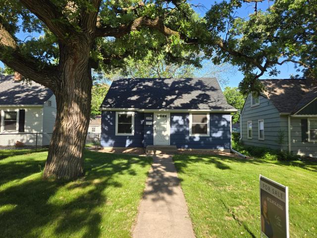2704 Georgia Avenue S Minneapolis MN 55426 - MLS# 7078994
