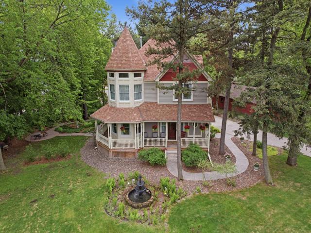 2940 Labore Road Saint Paul MN 55109 - MLS# 7079006