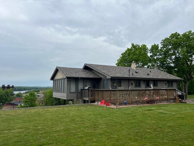 154 Dakota Street S Prescott WI 54021 - MLS# 7079021