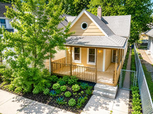 553 Blair Avenue Saint Paul MN 55103 - MLS# 7079041