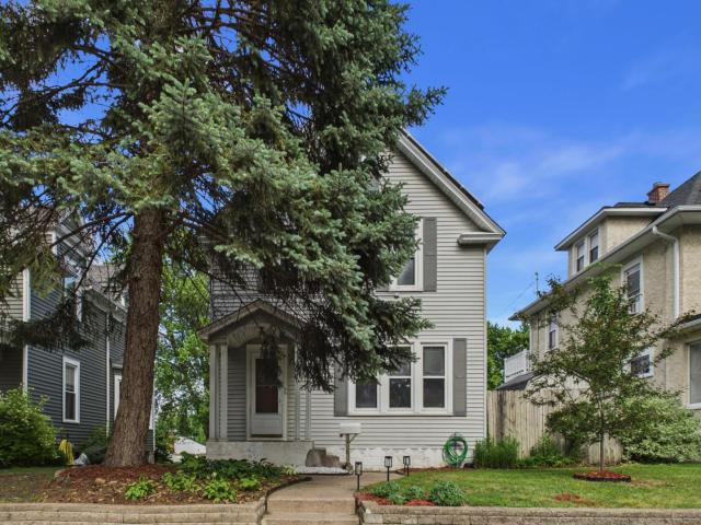 121 4th Avenue S South Saint Paul MN 55075 - MLS# 7079042