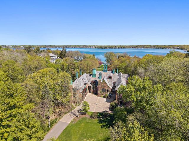 17950 Breezy Point Road Wayzata MN 55391 - MLS# 7079078