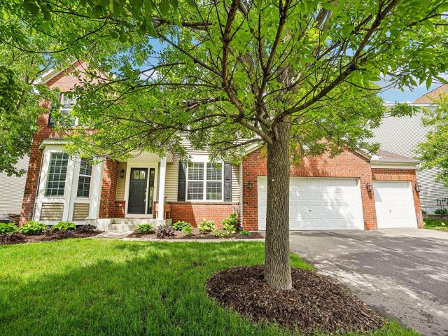 2908 Hilltop Drive Chaska MN 55318 - MLS# 7079086