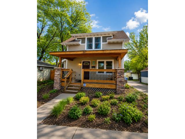 1715 37th Street E Minneapolis MN 55407 - MLS# 7079091