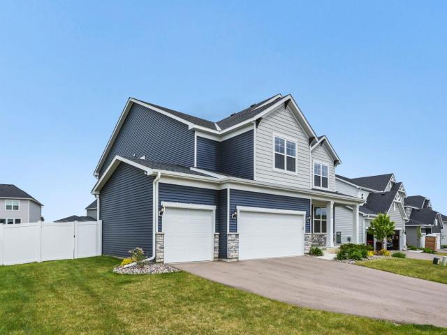 6286 62nd Street S Cottage Grove MN 55016 - MLS# 7079102