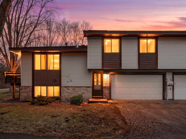 3815 Brookdale Circle N Brooklyn Park MN 55443 - MLS# 7079107