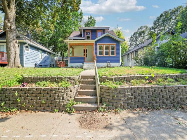 3506 Newton Avenue N Minneapolis MN 55412 - MLS# 7079138