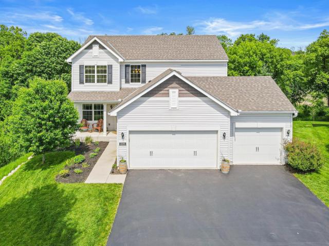 2215 Lake Circle Victoria MN 55386 - MLS# 7079145