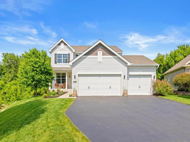 2215 Lake Circle Victoria MN 55386 - MLS# 7079145