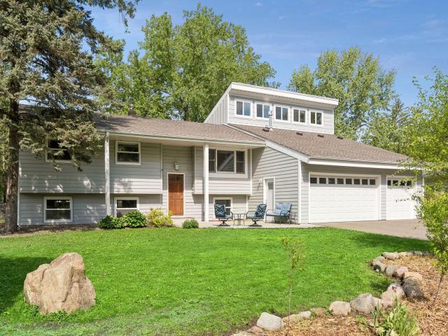 3425 Churchill Street Shoreview MN 55126 - MLS# 7079147