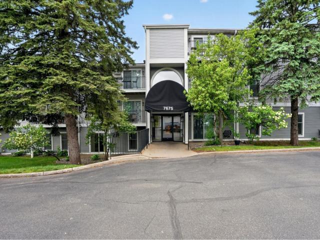 7675 142nd Street W Unit 215 Saint Paul MN 55124 - MLS# 7079150