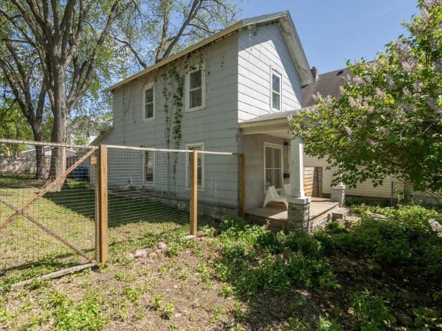 3033 14th Avenue S Minneapolis MN 55407 - MLS# 7079155