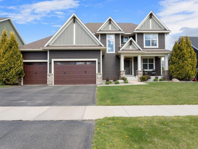 18072 72nd Avenue N Maple Grove MN 55311 - MLS# 7079178