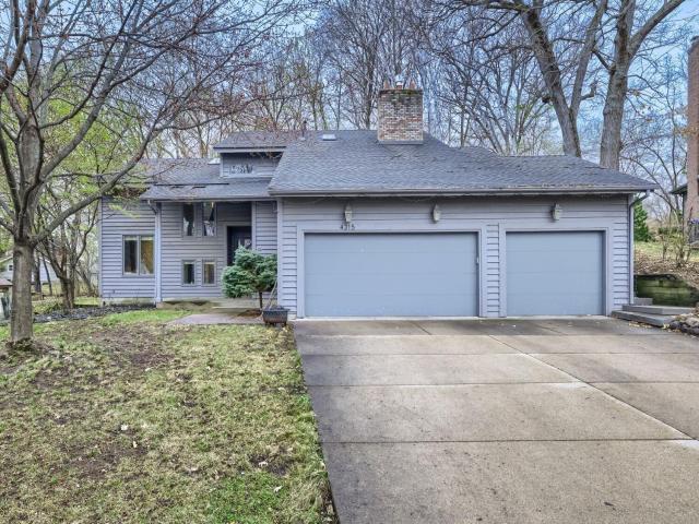 4315 Harbor Lane N Minneapolis MN 55446 - MLS# 7079179