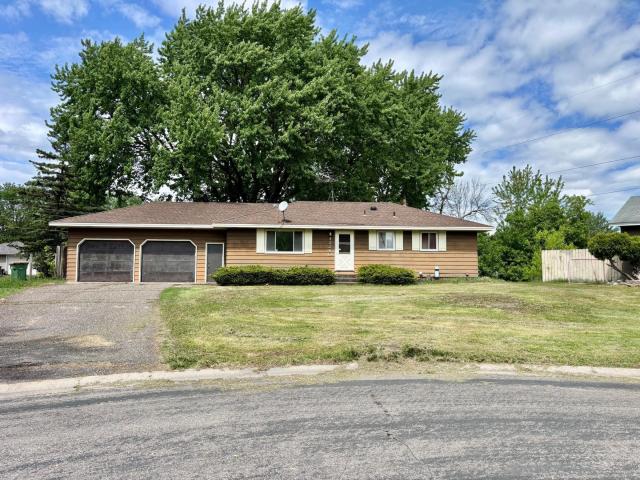12240 Eldorado Street NE Minneapolis MN 55449 - MLS# 7079187