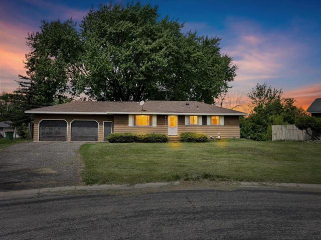12240 Eldorado Street NE Minneapolis MN 55449