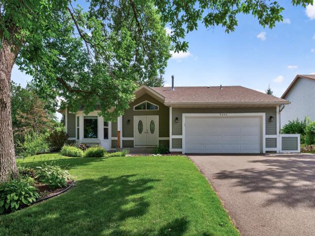 9391 Newcastle Road Woodbury MN 55125 - MLS# 7079191