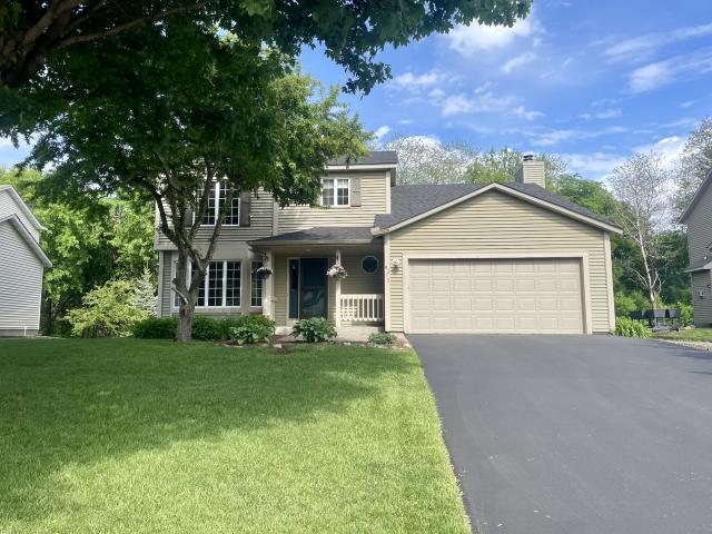 8373 Jorgensen Avenue S Cottage Grove MN 55016 - MLS# 7079210