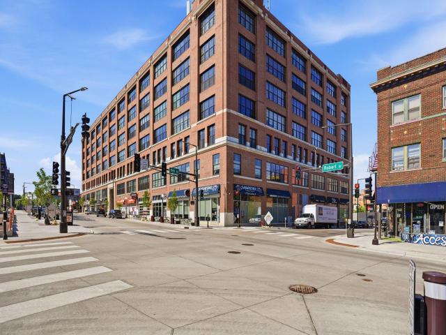 500 Robert Street N Unit 702 Saint Paul MN 55101 - MLS# 7079219